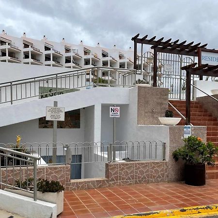 San Marino Los Cristianos Marcus Management Exterior foto