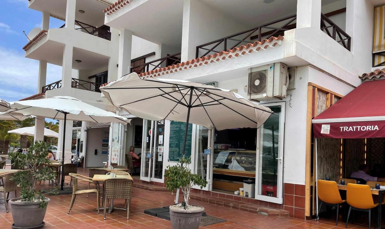 San Marino Los Cristianos Marcus Management Exterior foto