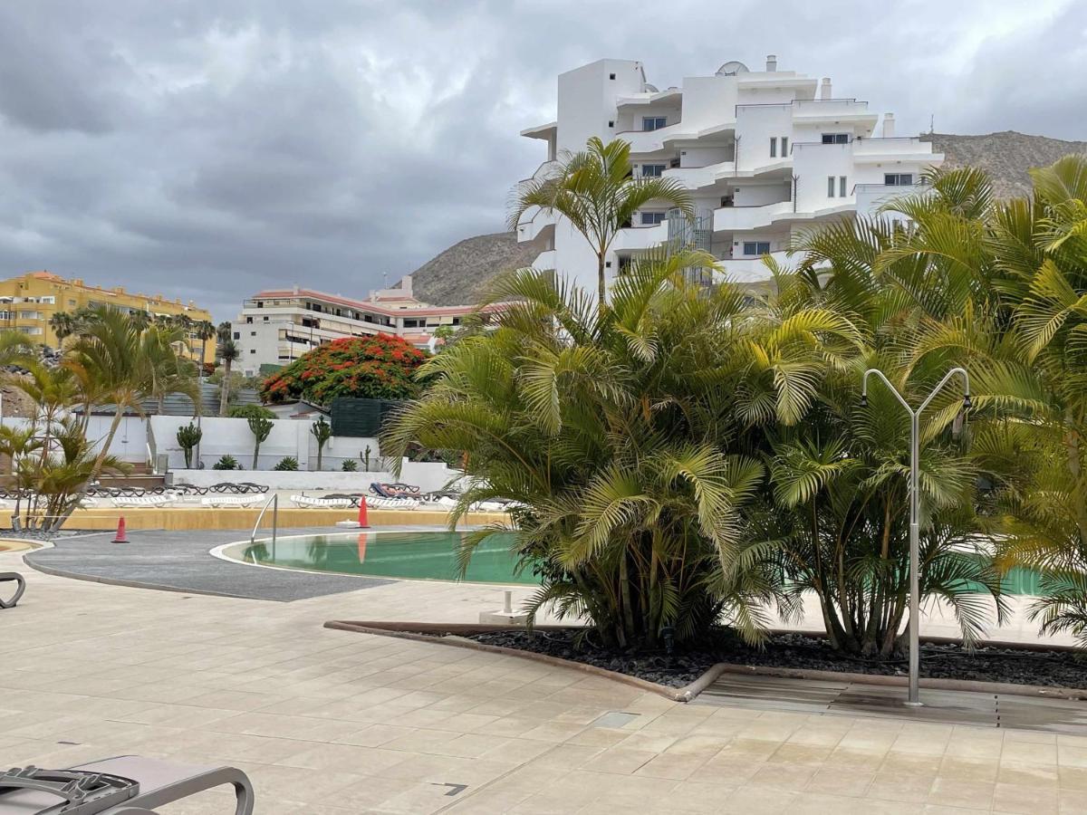 San Marino Los Cristianos Marcus Management Exterior foto