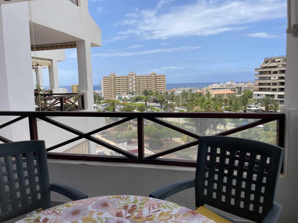 San Marino Los Cristianos Marcus Management Exterior foto