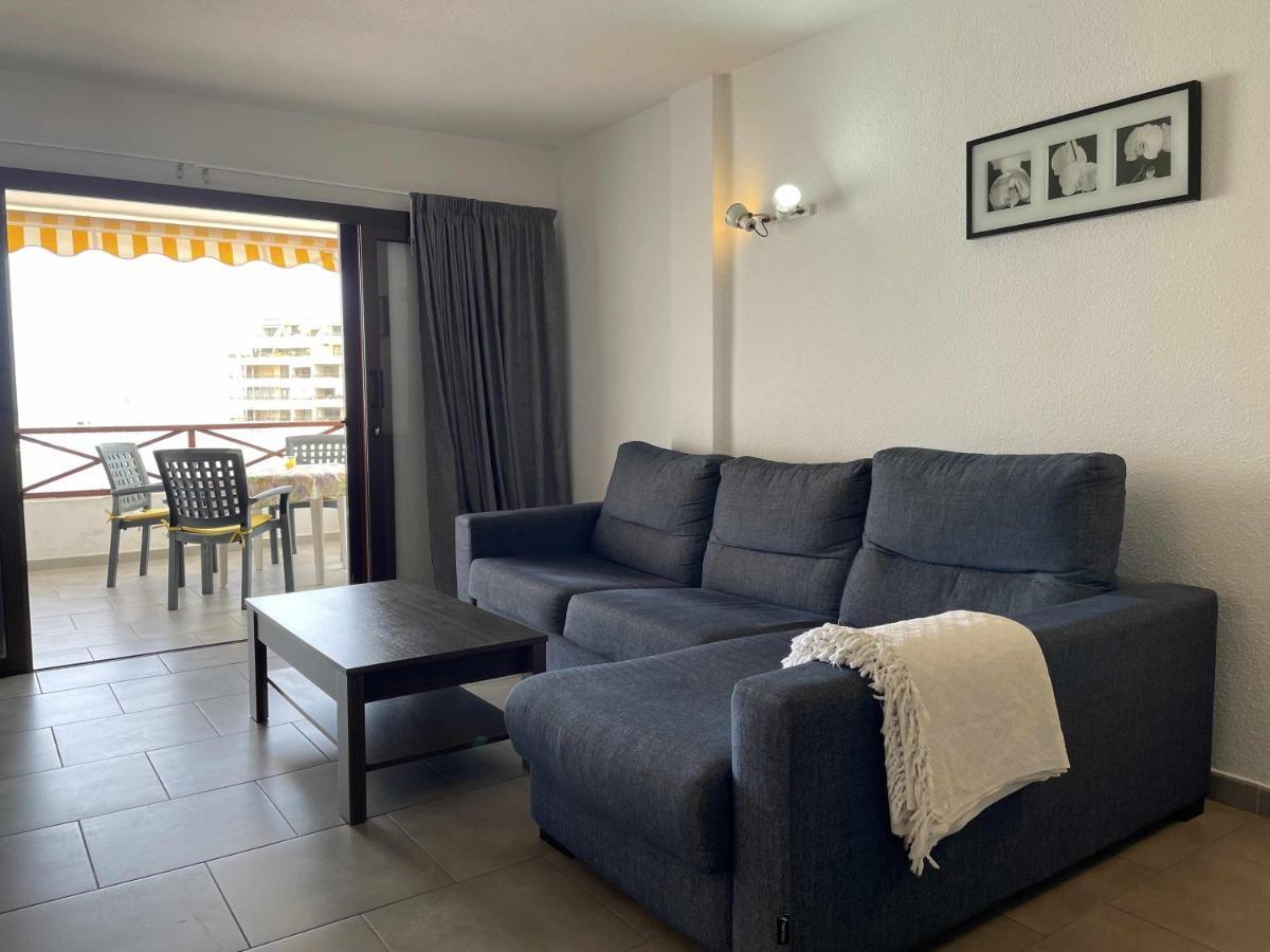 San Marino Los Cristianos Marcus Management Exterior foto