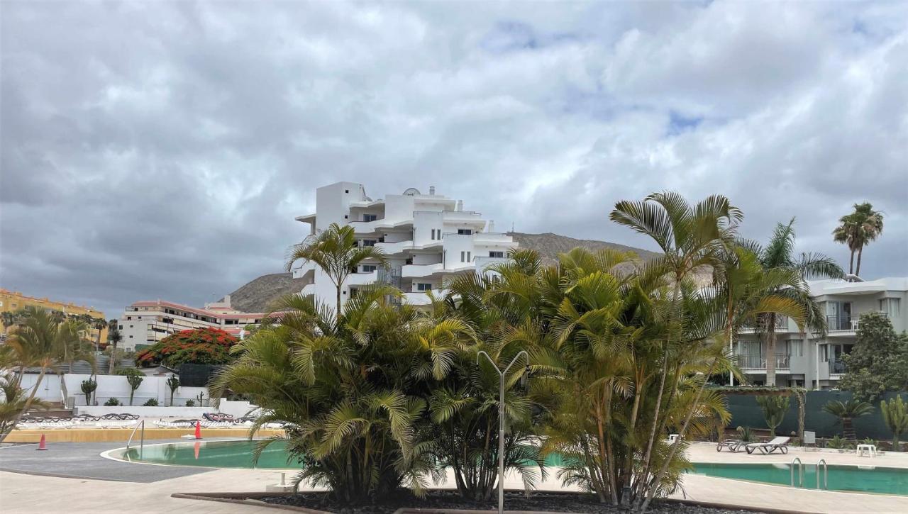 San Marino Los Cristianos Marcus Management Exterior foto
