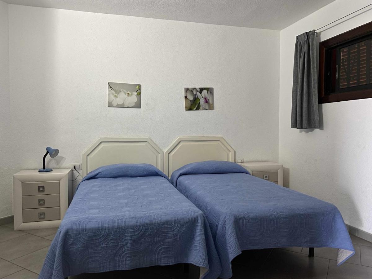 San Marino Los Cristianos Marcus Management Exterior foto