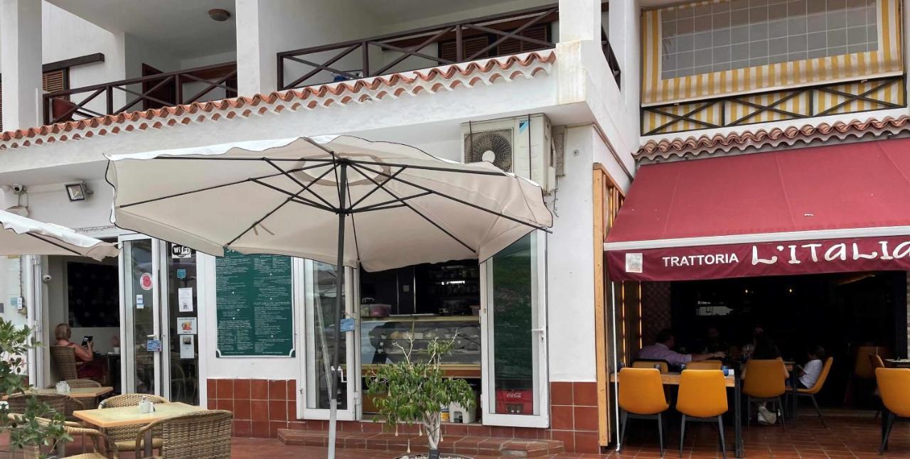 San Marino Los Cristianos Marcus Management Exterior foto