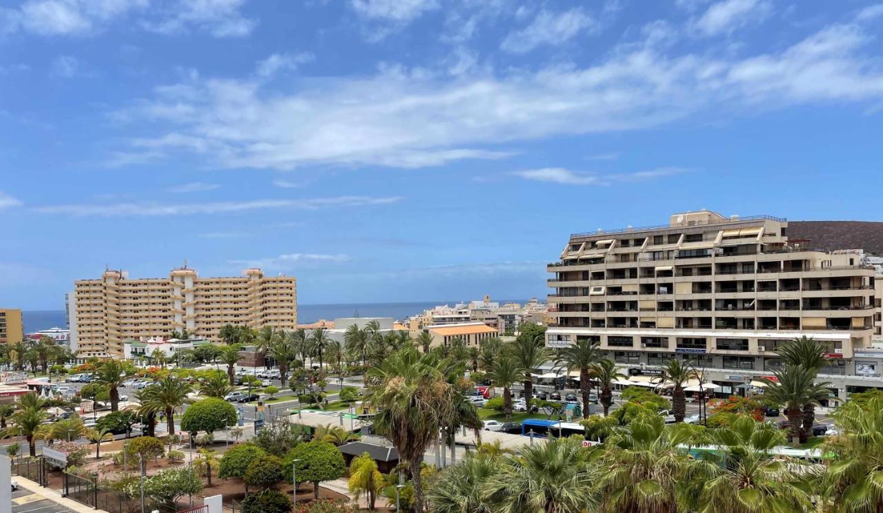 San Marino Los Cristianos Marcus Management Exterior foto